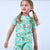 4-Piece Infant & Toddler Neutral Breakfast Snug Fit Cotton Pajamas-Gerber Childrenswear Wholesale