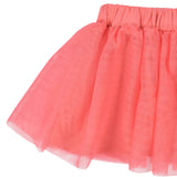 3-Piece Baby & Toddler Girls Apple Bouquets French Terry Top, Tulle Tutu, & Legging Set-Gerber Childrenswear Wholesale