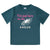 Philadelphia Eagles Short Sleeve Tee-Gerber Childrenswear Wholesale