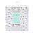 Baby Neutral Counting Sheep Fitted Crib Sheet-Gerber Childrenswear Wholesale
