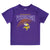 Minnesota Vikings Tee-Gerber Childrenswear Wholesale