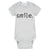 8-Pack Baby Neutral Words Short Sleeve Onesies Bodysuits-Gerber Childrenswear Wholesale