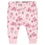 2-Pack Organic Baby Girls Wild Flower Pants-Gerber Childrenswear Wholesale