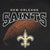 New Orleans Saints Tee-Gerber Childrenswear Wholesale