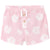 Infant & Toddler Pink Floral Gauze Shorts-Gerber Childrenswear Wholesale