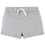 4-Piece Baby Boys Wild & Free Onesies® Bodysuit, Tee, Shorts & Pant Set-Gerber Childrenswear Wholesale