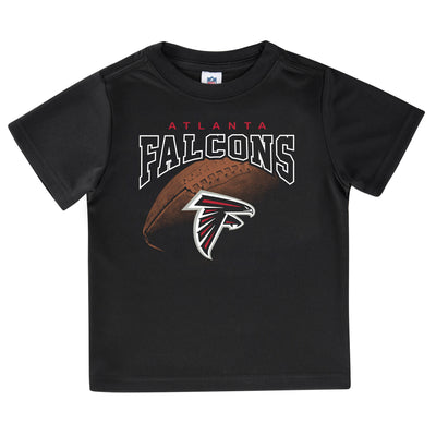 Atlanta Falcons Tee-Gerber Childrenswear Wholesale
