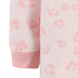 Baby Girls Kitty Sleep 'N Play-Gerber Childrenswear Wholesale