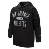 New Balance Boys' Graphic Hoodie-Gerber Childrenswear Wholesale