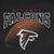 Atlanta Falcons Tee-Gerber Childrenswear Wholesale