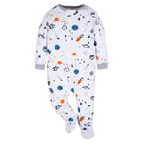 2-Pack Baby Boys Space Explorer Sleep 'N Plays-Gerber Childrenswear Wholesale