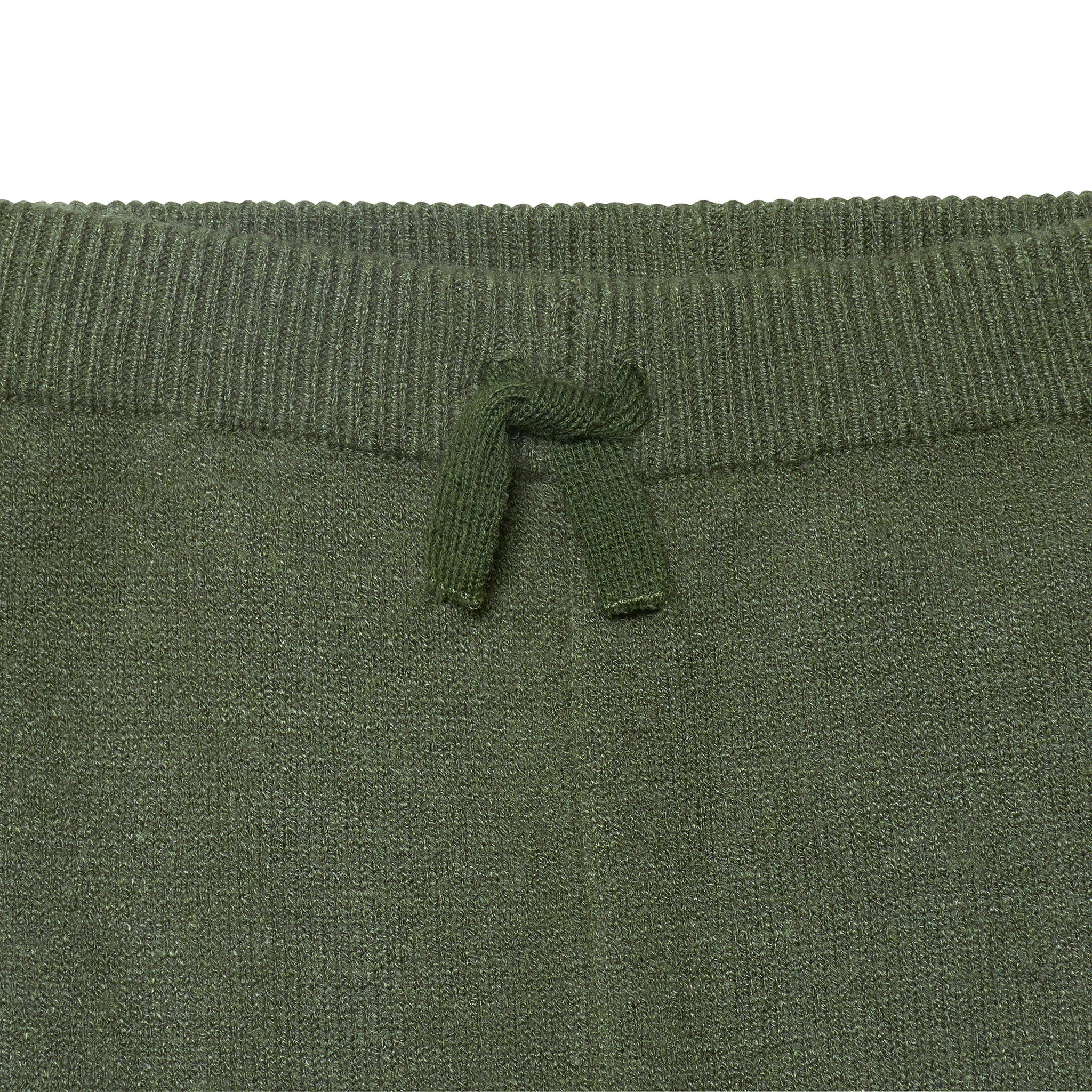 Infant & Toddler Boys Green Sweater Knit Jogger-Gerber Childrenswear Wholesale