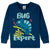 4-Piece Infant & Toddler Boys Bug Expert Snug Fit Cotton Pajamas-Gerber Childrenswear Wholesale