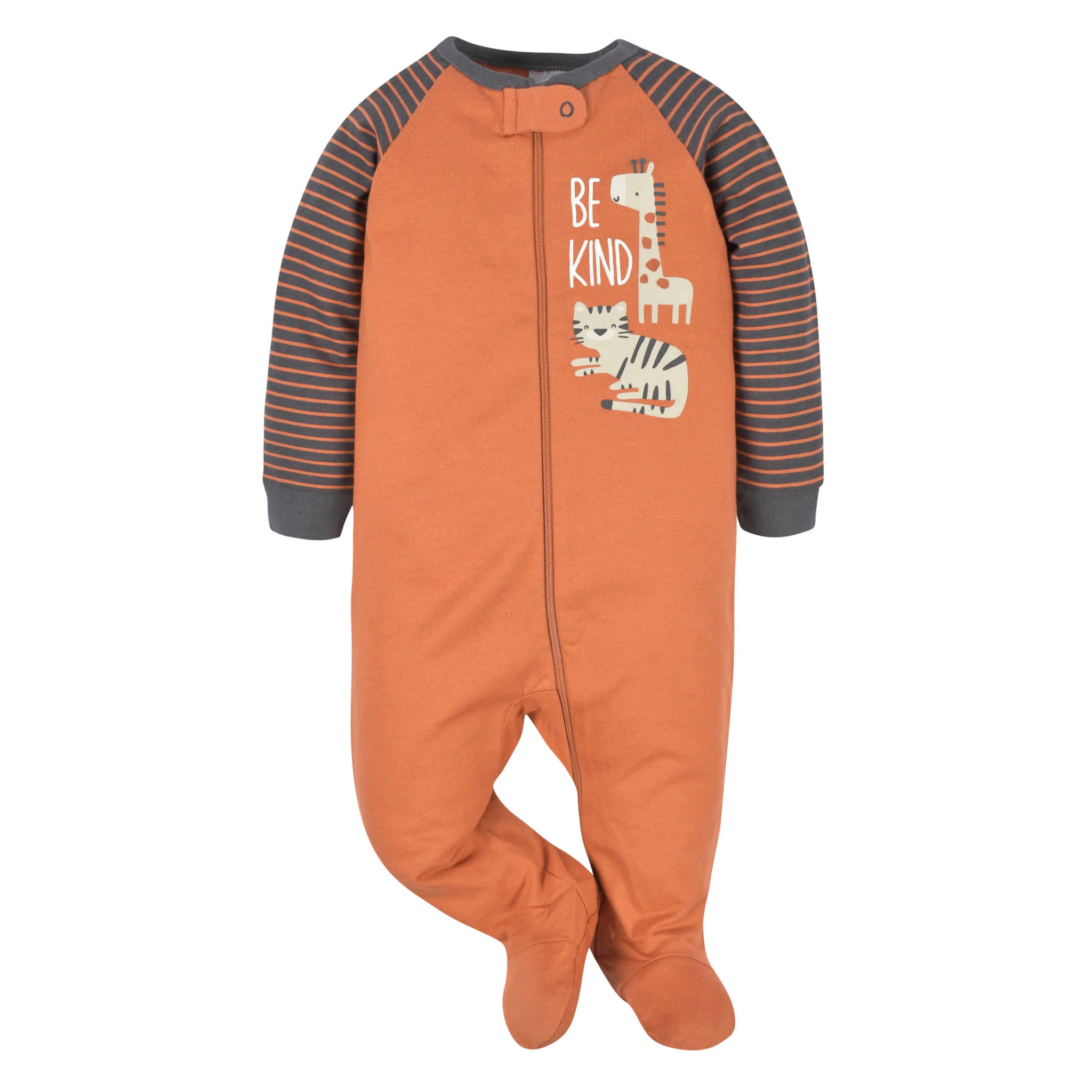 Baby Boys Tiger Sleep 'N Play-Gerber Childrenswear Wholesale