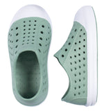 Infant & Toddler Boys Sage EVA Slip-On Shoe-Gerber Childrenswear Wholesale