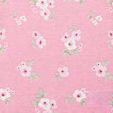 5-Pack Baby Girls Floral Short Sleeve Onesies® Bodysuits-Gerber Childrenswear Wholesale