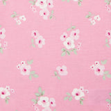 10-Pack Baby Girls Floral Washcloths-Gerber Childrenswear Wholesale