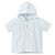 Infant & Toddler Stripes Gauze Hoodie-Gerber Childrenswear Wholesale