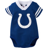 NFL Baby Boys Colts Bodysuit-Gerber Childrenswear Wholesale