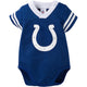 NFL Baby Boys Colts Bodysuit-Gerber Childrenswear Wholesale