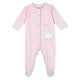 Baby Girls Lil Llama Organic Sleep 'n Play-Gerber Childrenswear Wholesale