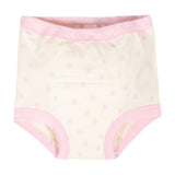 4-Pack Girls Bunny Training Pants-Gerber Childrenswear Wholesale