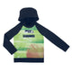 Seattle Seahawks Toddler Boys Pullover Hoodie-Gerber Childrenswear Wholesale
