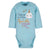 3-Piece Baby Girls Unicorn Bodysuit, Pant, & Cap Set-Gerber Childrenswear Wholesale