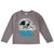 Carolina Panthers Toddler Boys Long Sleeve Tee Shirt-Gerber Childrenswear Wholesale