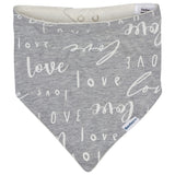 4-Pack Baby Girls Floral Bandana Bibs-Gerber Childrenswear Wholesale