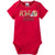 3-Piece Baby Boys 49Ers Bodysuit, Sleep 'N Play, & Cap Set-Gerber Childrenswear Wholesale