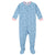 4-Pack Baby Girls Camping/Sea Snug Fit Pajamas-Gerber Childrenswear Wholesale