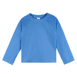 Baby & Toddler Neutral Blue Rashguard-Gerber Childrenswear Wholesale