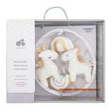 Baby Neutral Unicorns & Rainbows Mobile-Gerber Childrenswear Wholesale