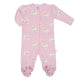 Just Born® Baby Girls Bunny Organic Sleep 'n Play-Gerber Childrenswear Wholesale