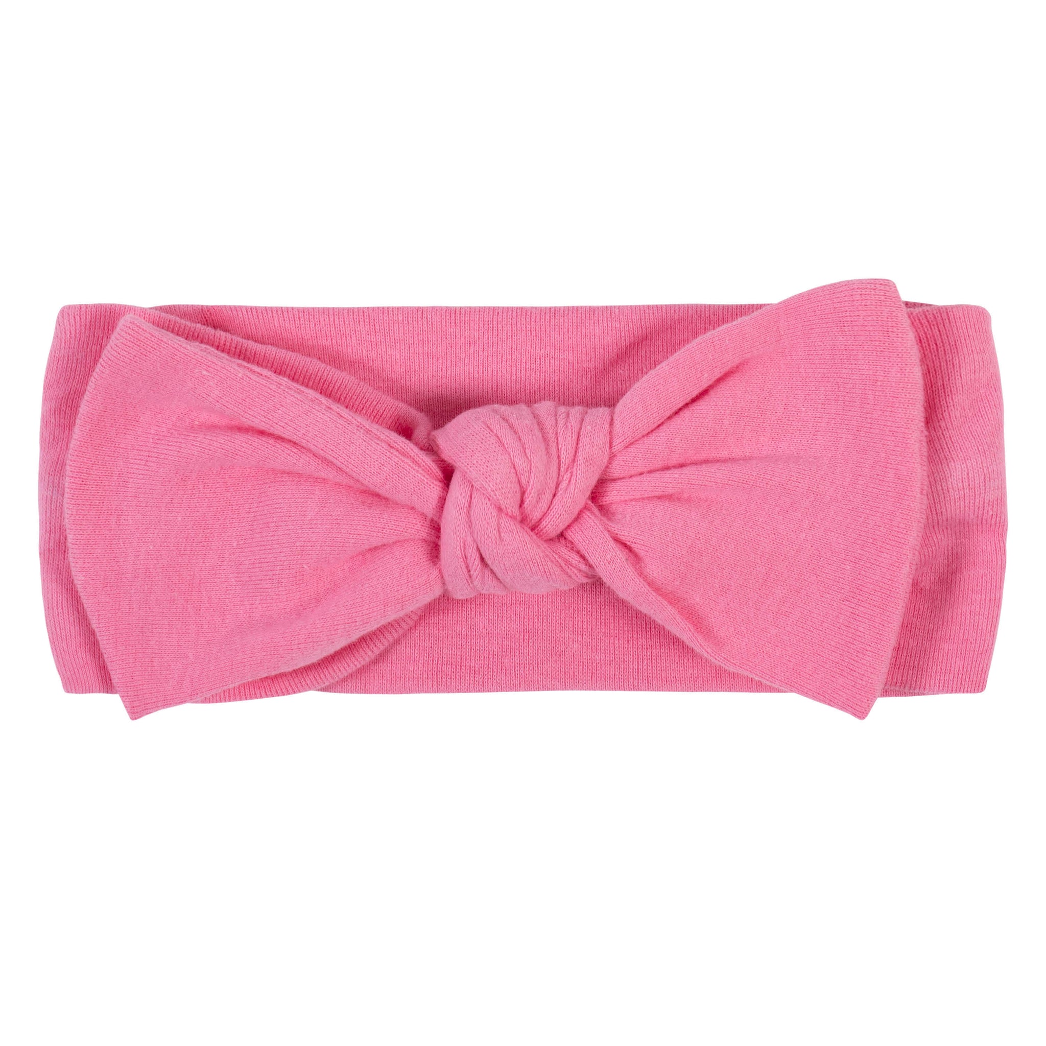 2-Pack Baby Girls Fox Headbands-Gerber Childrenswear Wholesale