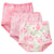 3-Pack Toddler Girls Floral Training Pants-Gerber Childrenswear Wholesale
