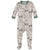 2-Pack Boys Bear Snug Fit Footed Cotton Pajamas-Gerber Childrenswear Wholesale