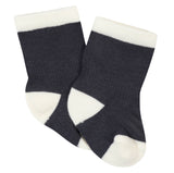 6-Pack Baby Boys Fox Wiggleproof Socks-Gerber Childrenswear Wholesale