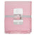 Baby Girls Pink Ombre Quilt-Gerber Childrenswear Wholesale