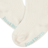 6-Pack Baby Boys Blue Socks-Gerber Childrenswear Wholesale