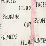 Baby Girls Princess Cutie Sleep N' Play-Gerber Childrenswear Wholesale