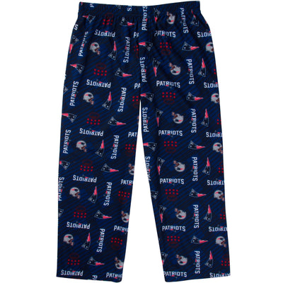 NFL Baby Boys Patriots Sleep Pant-Gerber Childrenswear Wholesale