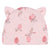 4-Piece Baby Girls Appley Sweet Cap & Mitten Set-Gerber Childrenswear Wholesale