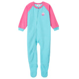 2-Pack Toddler Girls Cupcakes Blanket Sleepers-Gerber Childrenswear Wholesale
