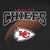 Kansas City Chiefs Tee-Gerber Childrenswear Wholesale