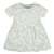 Baby Girls Wildflower Short Sleeve Pocket Dress-Gerber Childrenswear Wholesale
