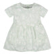 Baby Girls Wildflower Short Sleeve Pocket Dress-Gerber Childrenswear Wholesale