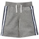 Gerber Baby Boys' French Terry Shorts-Gerber Childrenswear Wholesale