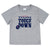 3-Pack Boys Texans Short Sleeve Tees-Gerber Childrenswear Wholesale